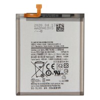 replacement battery EB-BA515ABY for Samsung Galaxy A51 2020 A515 A515F
